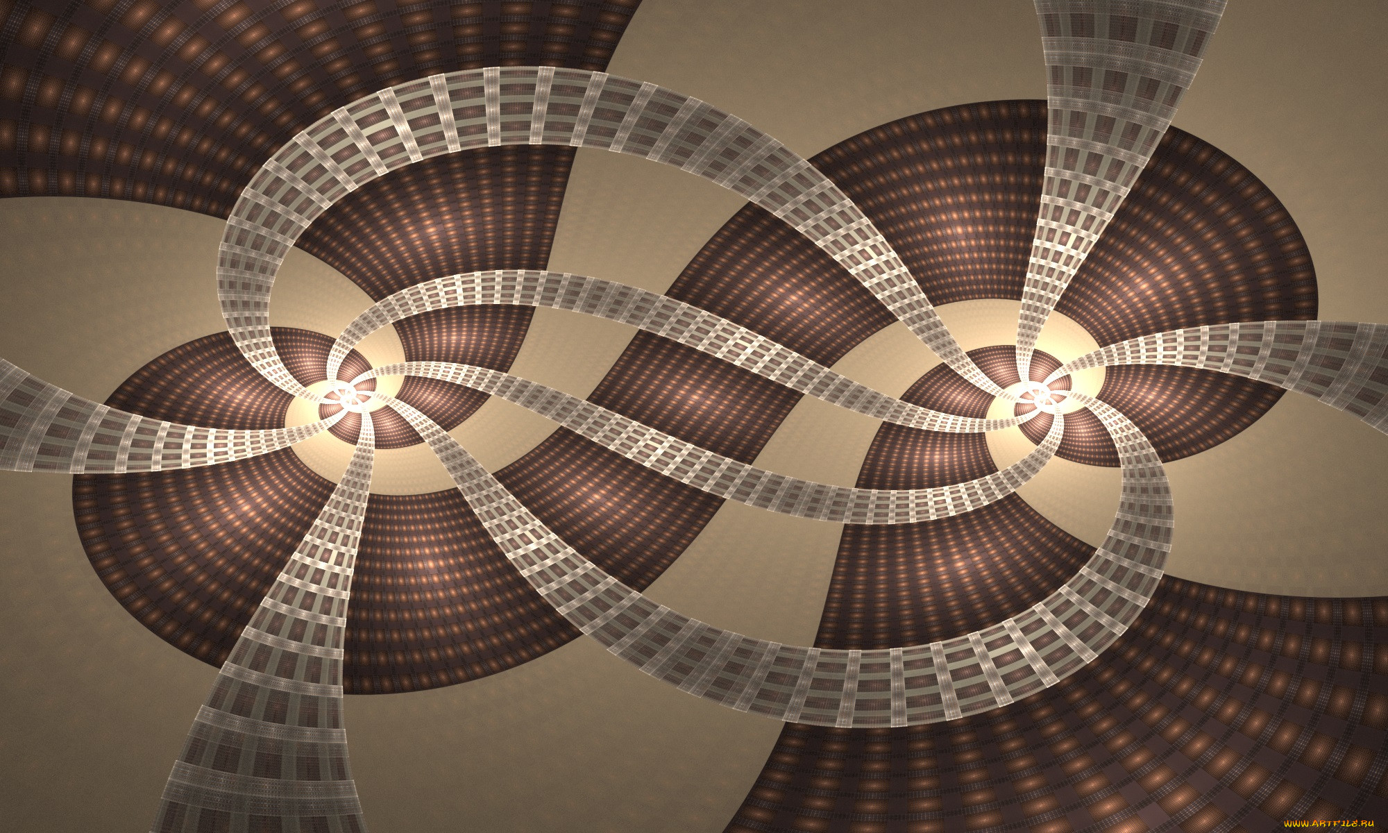 3 ,  , fractal, , , 